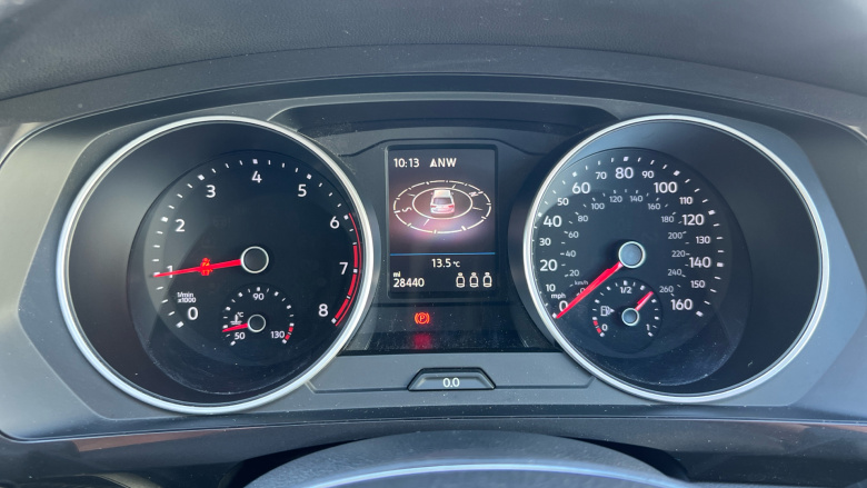 Volkswagen Tiguan 1.5 TSi EVO 150 Match 5dr Petrol Estate